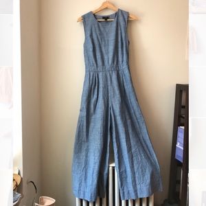 J.Crew jumpsuit